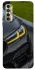 Чехол на TECNO Camon 17P BMW v48 фото 1 из 1