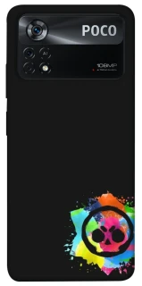 Чохол на Xiaomi Poco X4 Pro 5G Brawl Stars ver.4 фото 1 з 1