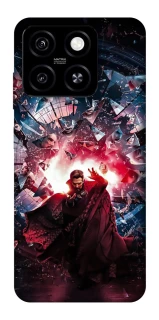 Чохол на ZTE Blade A55 4G Doctor Strange фото 1 з 1