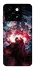 Чехол на ZTE Blade A55 4G Doctor Strange фото 1 из 1