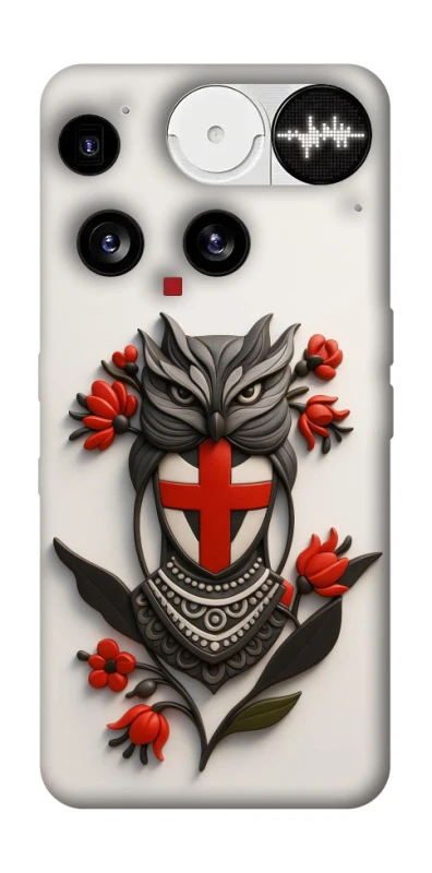 Чохол на Nothing Phone (3) Мотанка надії 3D фото 1 з 1