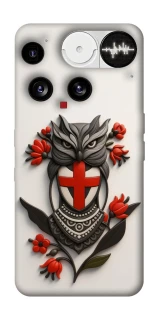 Чохол на Nothing Phone (3) Мотанка надії 3D фото 1 з 1