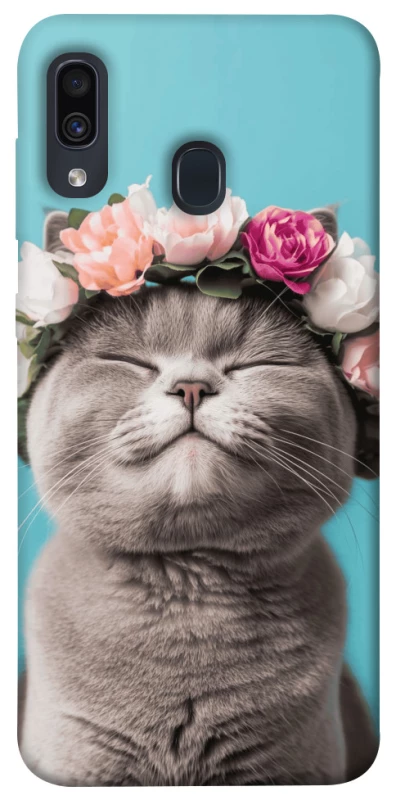 Чохол на Samsung Galaxy A20 / A30 Mood(1) фото 1 з 1