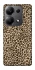 Чохол на Xiaomi Redmi Note 13 Pro 5G Leopard Skin v2 фото 1 з 1
