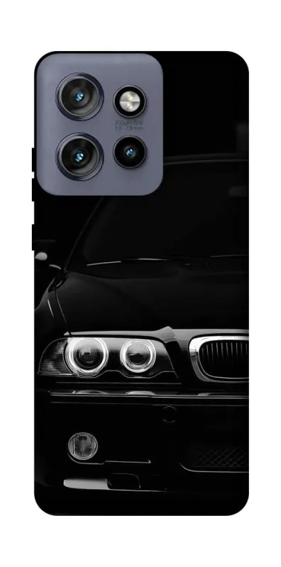 Чохол на Motorola Edge 50 Neo BMW v43 фото 1 з 1