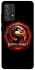 Чохол на Samsung Galaxy A52 4G / A52 5G Mortal Kombat Dragon фото 1 з 1