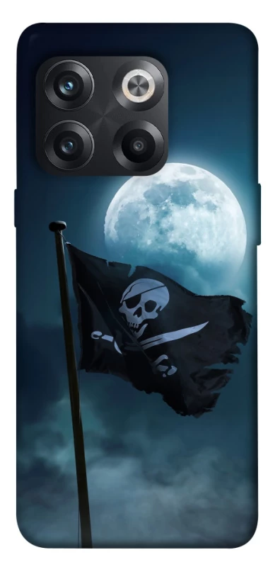 Чохол на OnePlus 10T Jolly Roger фото 1 з 1