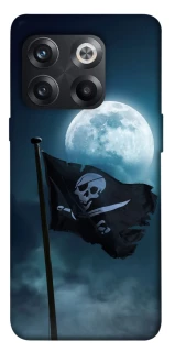 Чохол на OnePlus 10T Jolly Roger фото 1 з 1