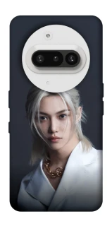 Чехол на Nothing Phone (3a) Felix фото 1 из 1