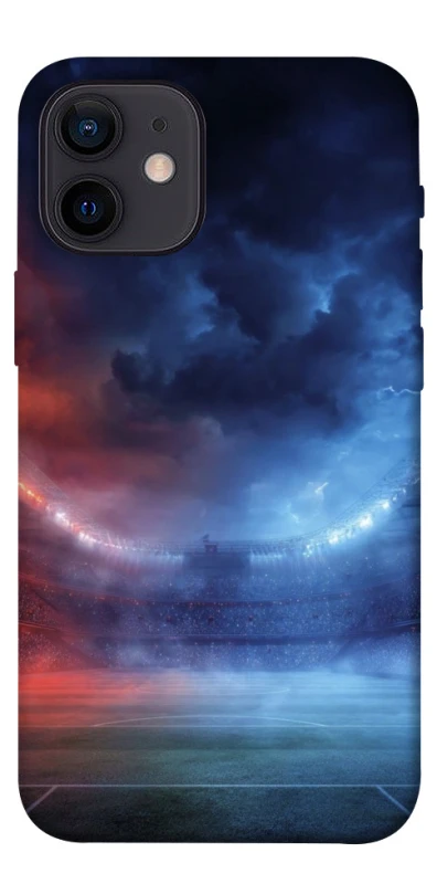 Чехол на Apple iPhone 12 mini (5.4") Football aesthetic ver.1 фото 1 из 1