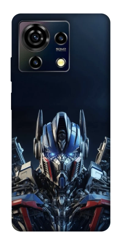 Чохол на ZTE Blade V50 Vita Transformer фото 1 з 1