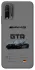 Чохол на Xiaomi Redmi 9T MB AMG GTR фото 1 з 1