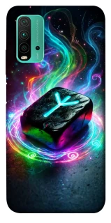 Чохол на Xiaomi Redmi Note 9 4G / Redmi 9 Power Руна Альгіз фото 1 з 1