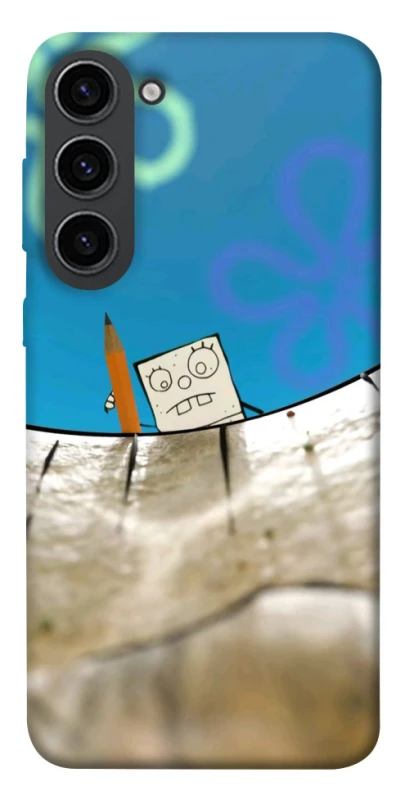 Чохол на Samsung Galaxy S23 Karaculya фото 1 з 1