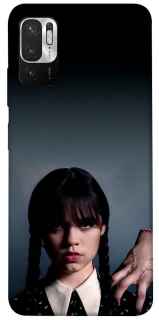 Чохол на Xiaomi Poco M3 Pro 4G / 5G Wednesday Bleak Beauty фото 1 з 1