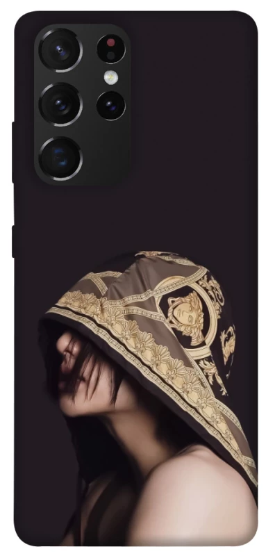 Чехол на Samsung Galaxy S21 Ultra HyunJin v2 фото 1 из 1