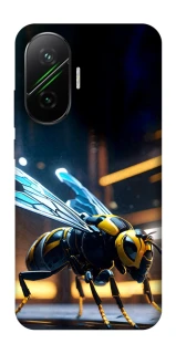 Чохол на Xiaomi Poco F7 Cyber ​​wasp фото 1 з 1