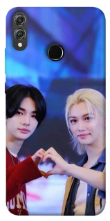 Чохол на Huawei Honor 8X Felix & HyunJin фото 1 з 1