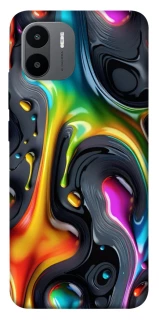 Чехол на Xiaomi Redmi A1 / A2 dye фото 1 из 1