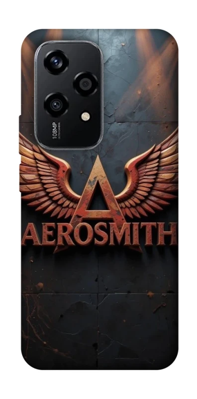 Чехол на Honor 200 Lite Aerosmith фото 1 из 1