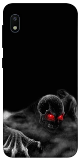 Чохол на Samsung Galaxy A10 (A105F) Skeleton v3 фото 1 з 1
