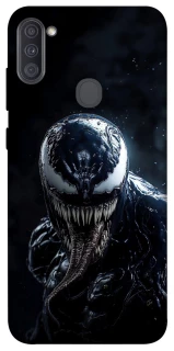 Чохол на Samsung Galaxy A11 Venom v3 фото 1 з 1