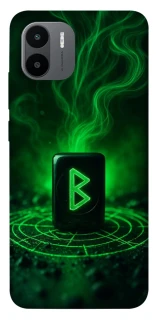 Чохол на Xiaomi Redmi A1+ / Poco C50 / A2+ Руна Беркана фото 1 з 1