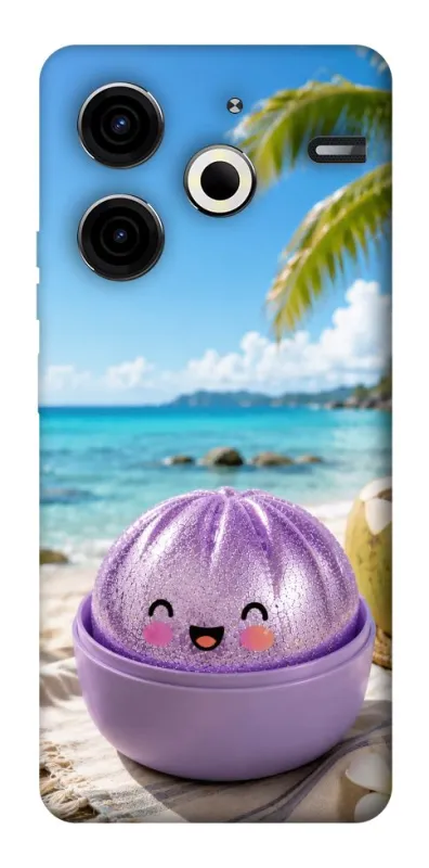 Чохол на TECNO Pova 6 Neo (LI6) Dumpling ver.7 фото 1 з 1