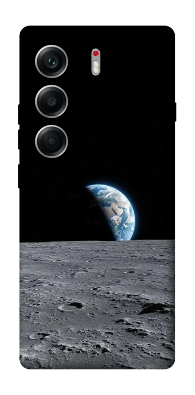 Чехол на Tecno Camon 40 Artemis 2 фото 1 из 1