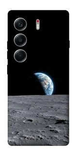 Чехол на Tecno Camon 40 Artemis 2 фото 1 из 1