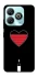 Чохол на ZTE Blade A75 4G Charge your heart фото 1 з 1