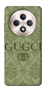 Чохол на Oppo Reno 12 F 4G/5G Gucci ver.9 фото 1 з 1