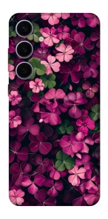 Чехол на Samsung Galaxy S25+ Flowers v7 фото 1 из 1