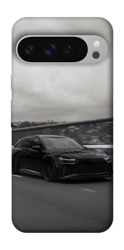 Чехол на Google Pixel 9 Pro XL RS6 grey фото 1 из 1