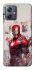 Чохол на Motorola Moto G54 Ironman фото 1 Чохол на Motorola Moto G54 Ironman фото 1 з 1