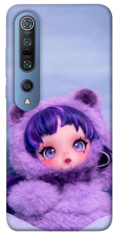 Чохол на Xiaomi Mi 10 / Mi 10 Pro SKULLPANDA × My Little Pony Ver.2 фото 1 з 1