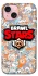 Чохол на Apple iPhone 15 (6.1") Brawl Stars ver.15 фото 1 з 1