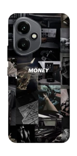 Чохол на Honor 400 Money фото 1 з 1