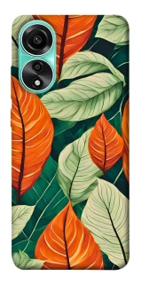 Чохол на Oppo A78 4G Leaves фото 1 з 1