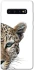 Чохол на Samsung Galaxy S10+ Leopard Art v2 фото 1 з 1