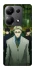 Чохол на Xiaomi Redmi Note 13 Pro 4G jujutsu kaisen фото 1 з 1
