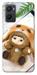 Чехол на Oppo A96 Wakuku ver.4 фото 1 из 1