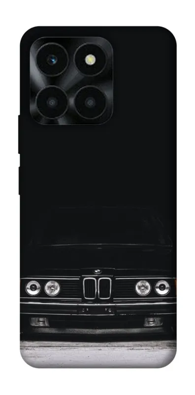 Чехол на Huawei Honor X6a BMW v17 фото 1 из 1