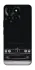 Чехол на Huawei Honor X6a BMW v17 фото 1 из 1