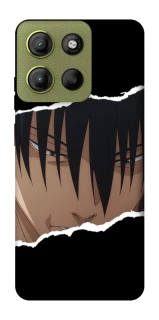 Чохол на Motorola Moto G15 4G Toji v6 фото 1 з 1