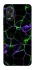 Чохол на Oppo A38 Abstract ver.2 фото 1 з 1