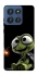 Чохол на Motorola Edge 60 Stylus Funny turtle фото 1 з 1