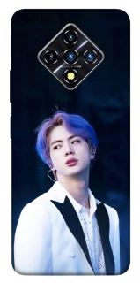 Чохол на Infinix Zero 8 Jin - BTS фото 1 з 1