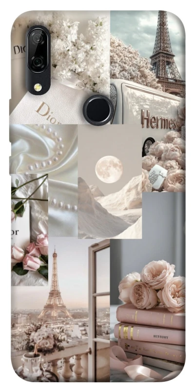 Чохол на Huawei P Smart Z Fashion collage ver.6 фото 1 з 1