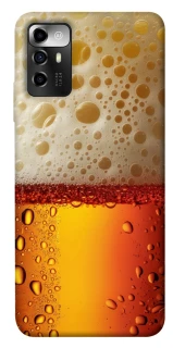 Чохол на ZTE Blade A72 Beer Style фото 1 з 1